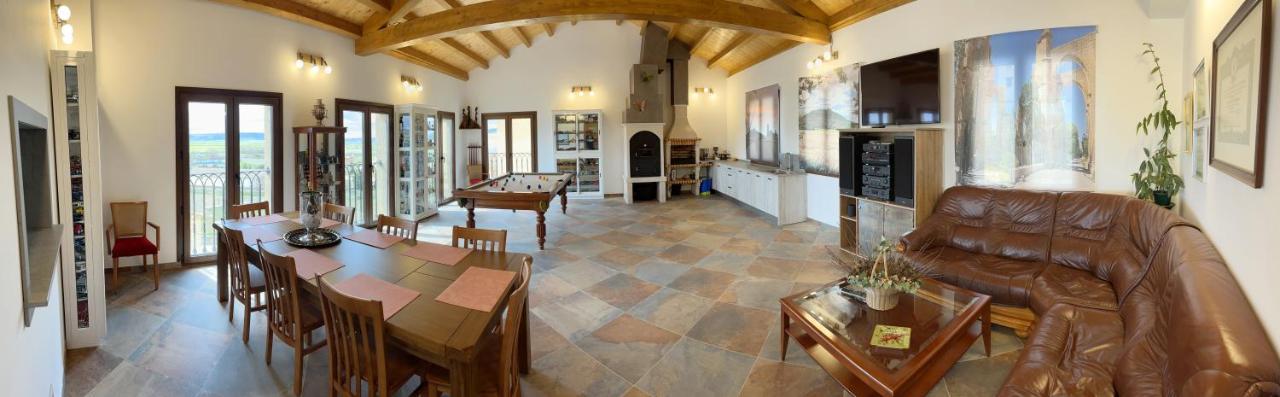 Casa Rural El Rincon Del Chef Διαμέρισμα Castrojeriz Εξωτερικό φωτογραφία